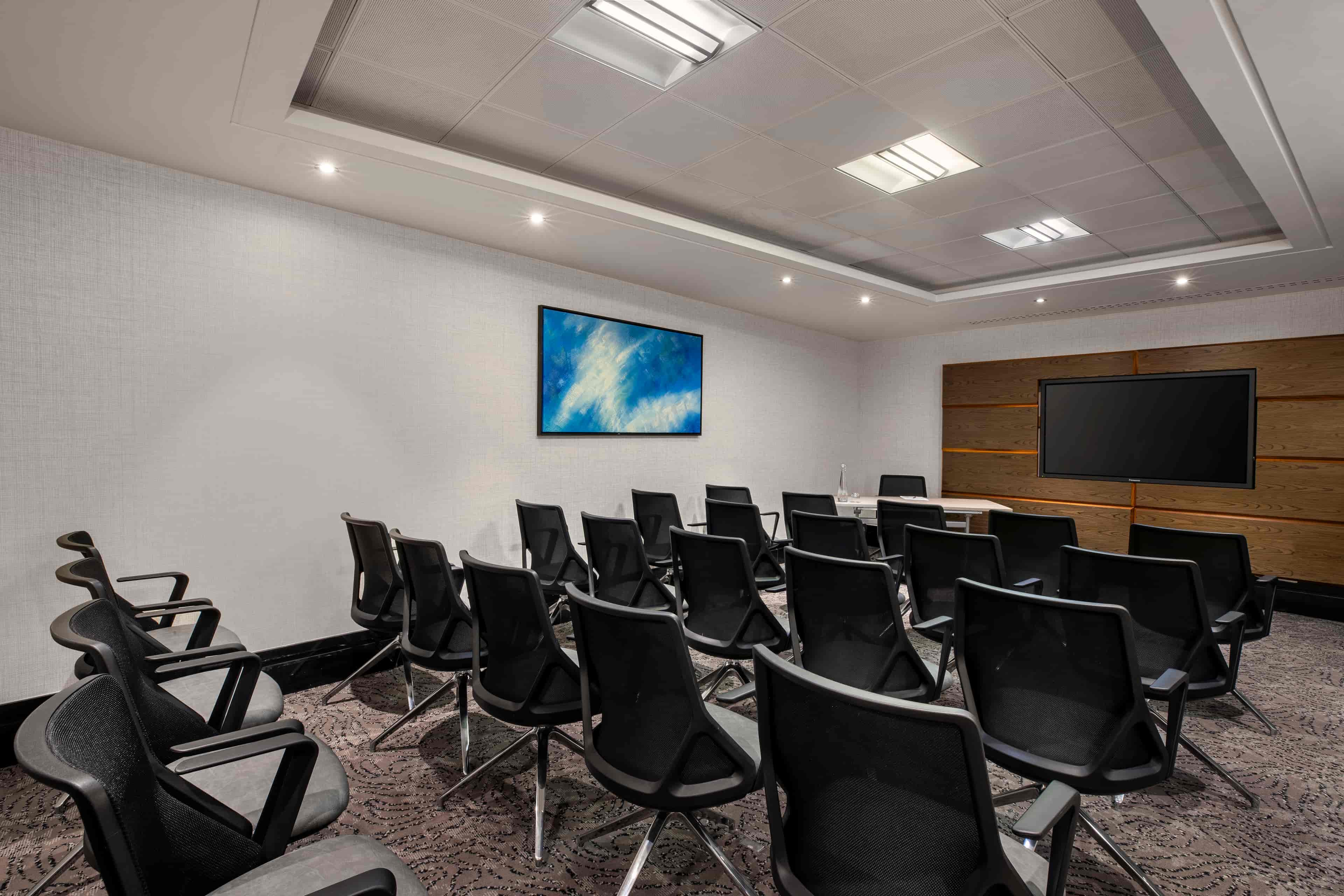Leonardo Royal Hotel London St.Pauls  - image