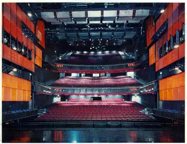 Sadler's Wells  - image