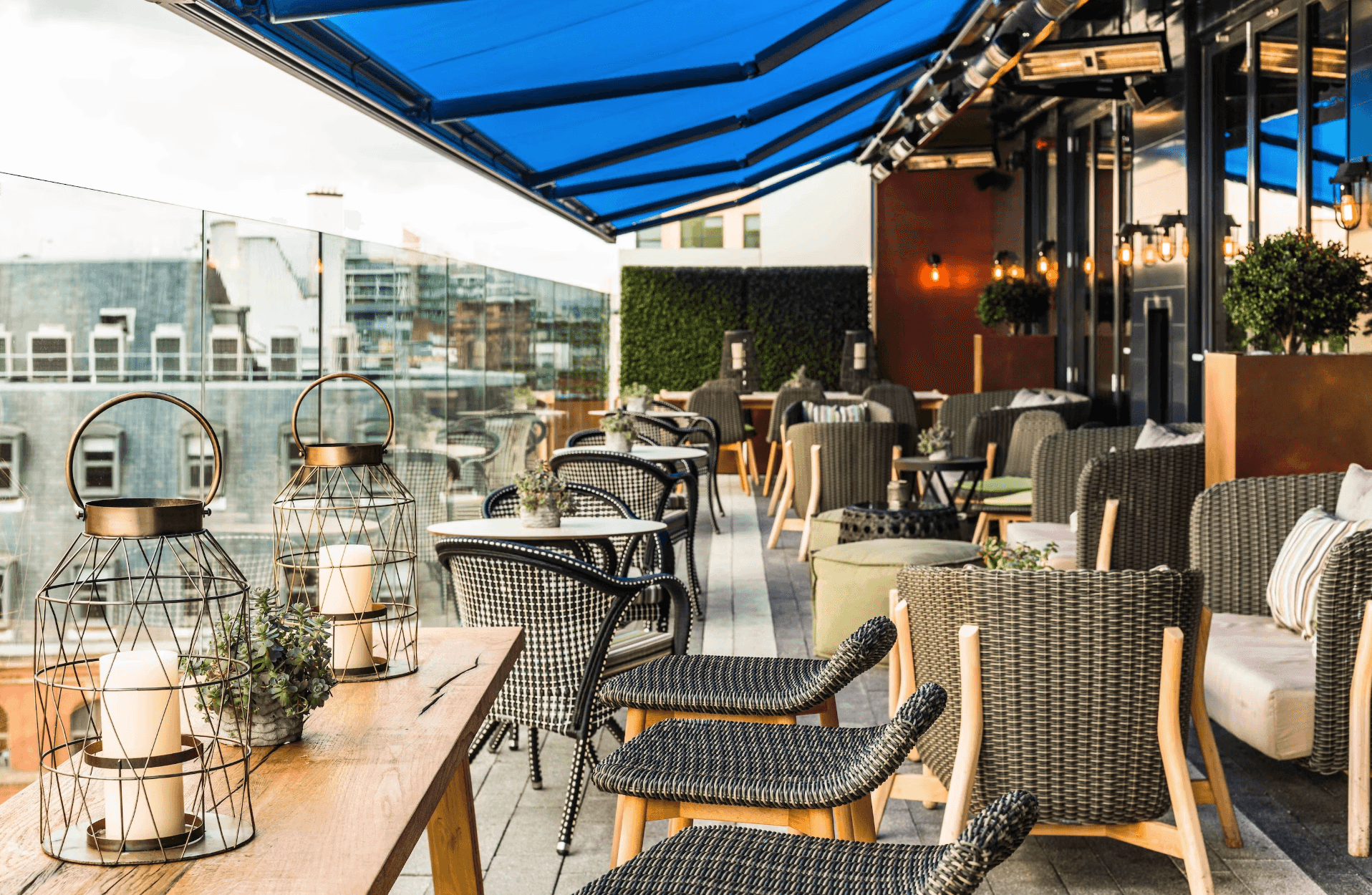 King Street Townhouse - image