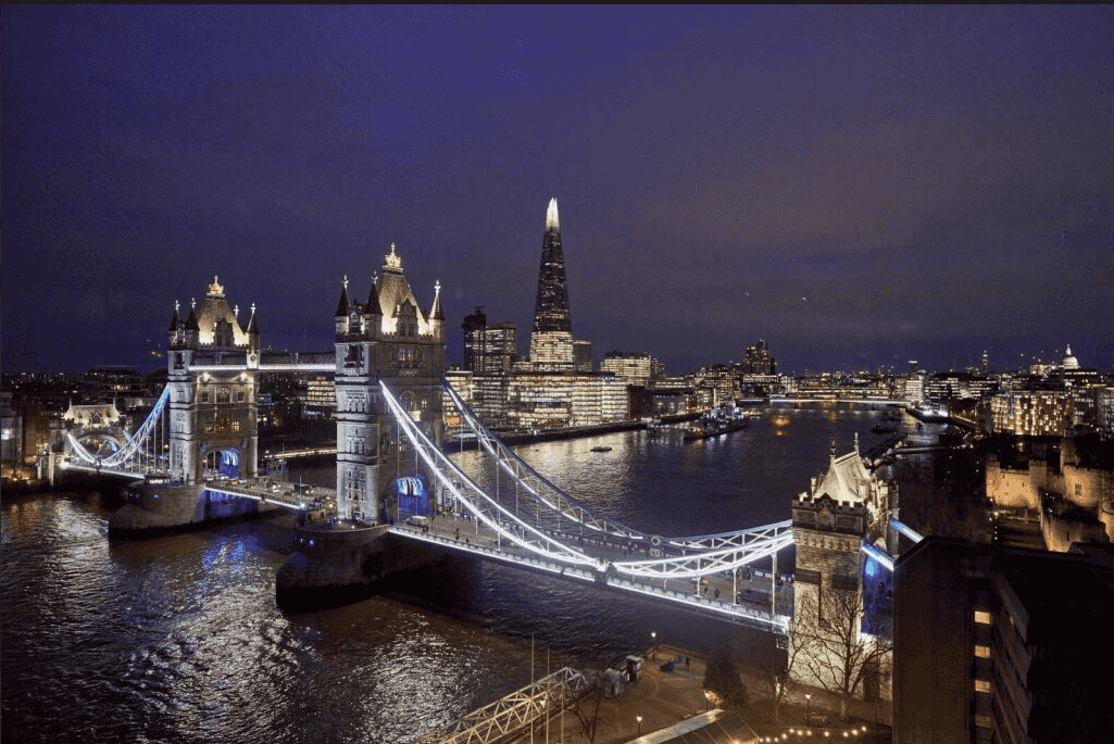 The Tower Hotel - image