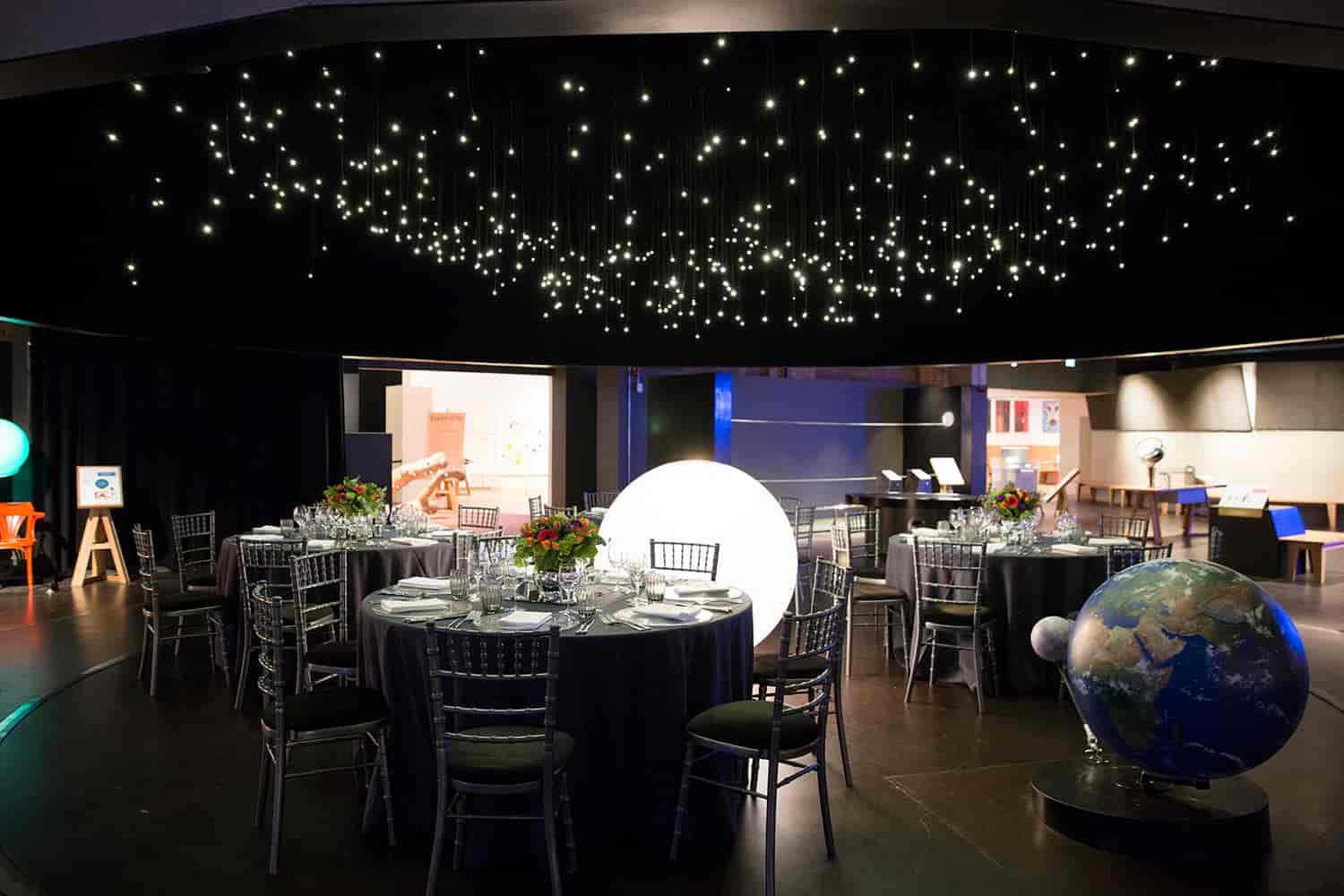 The Science Museum - image