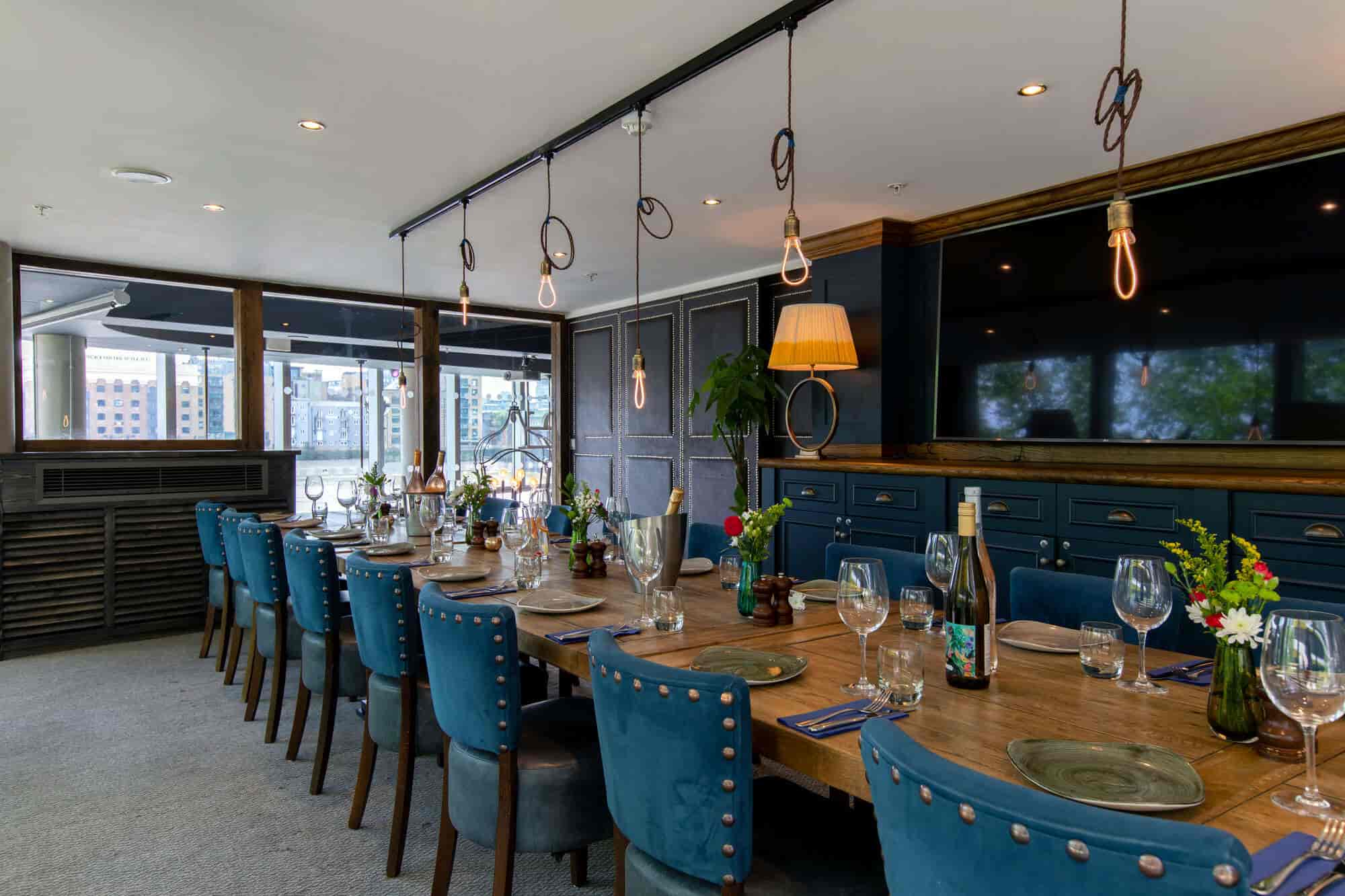 The Oyster Shed - image