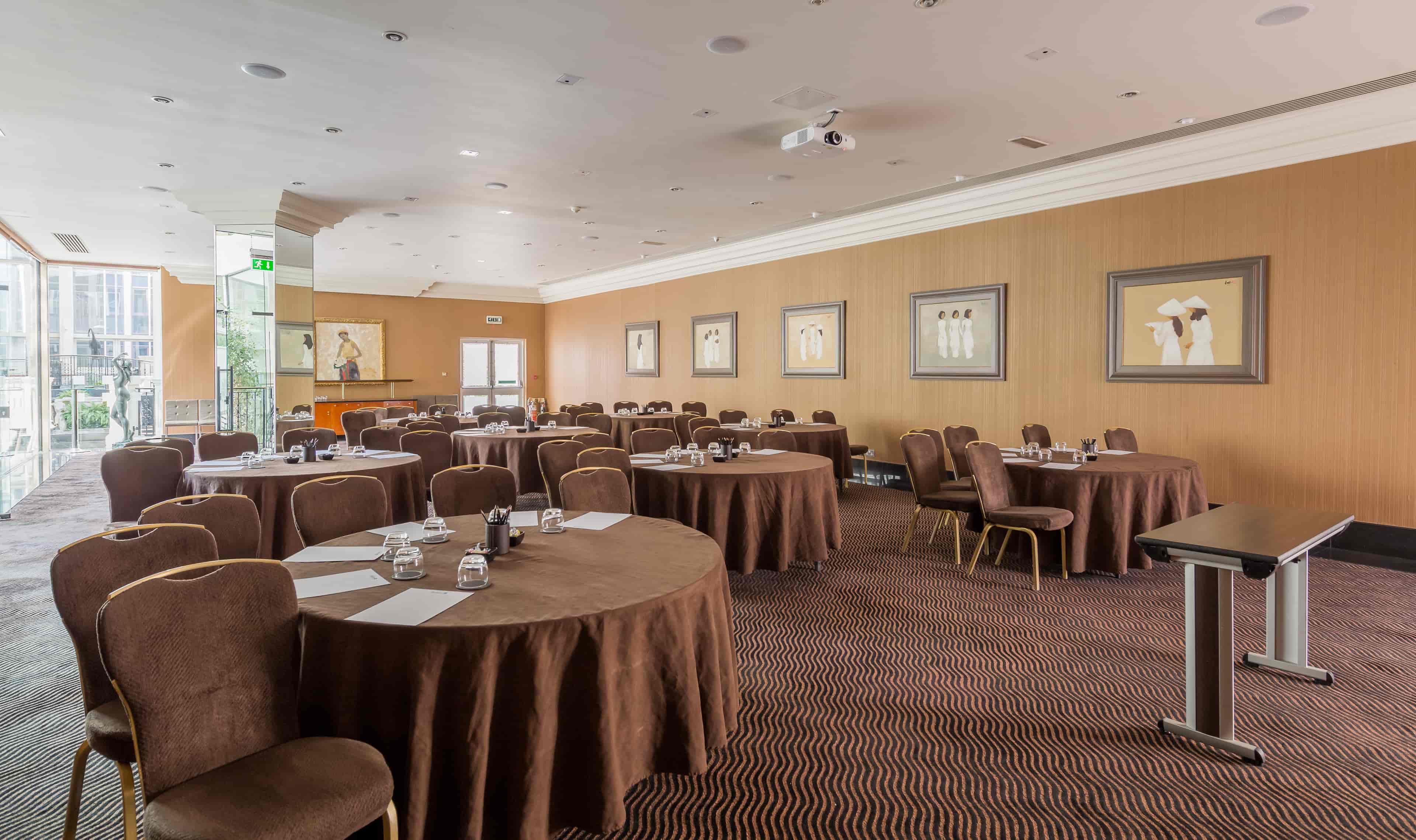 Radisson Blu Edwardian Heathrow - image