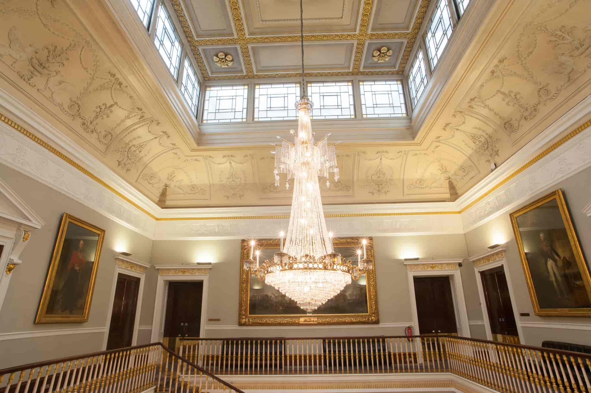 116 Pall Mall - image