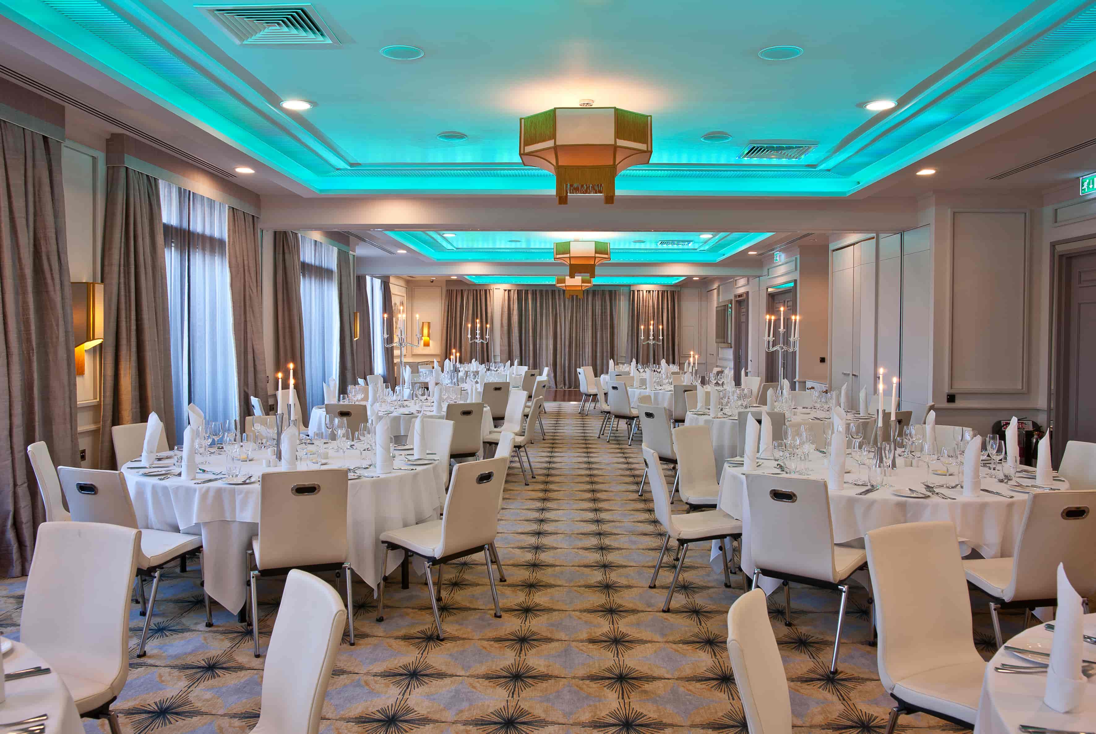 The Merchant Hotel Belfast - image