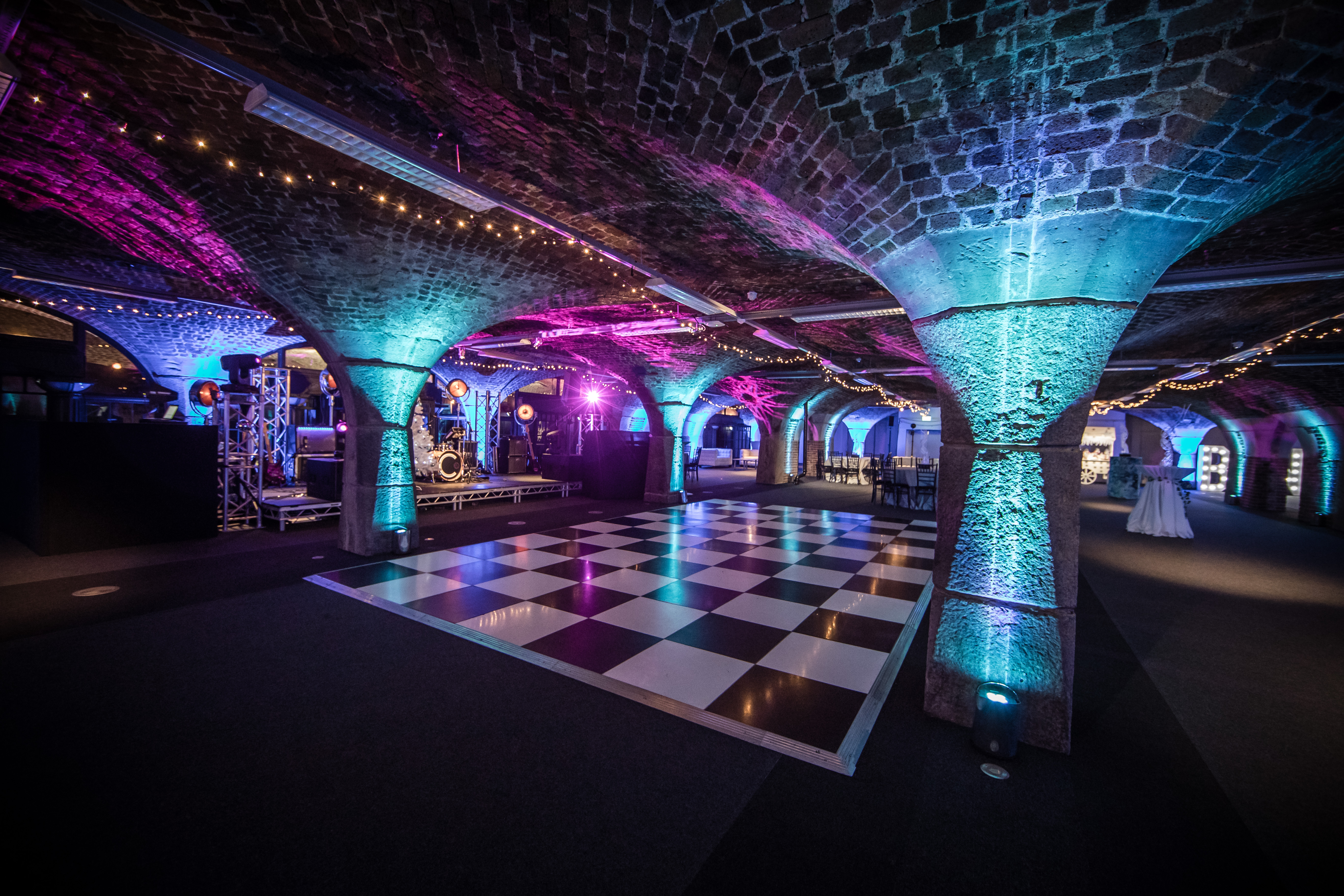 Tobacco Dock - image