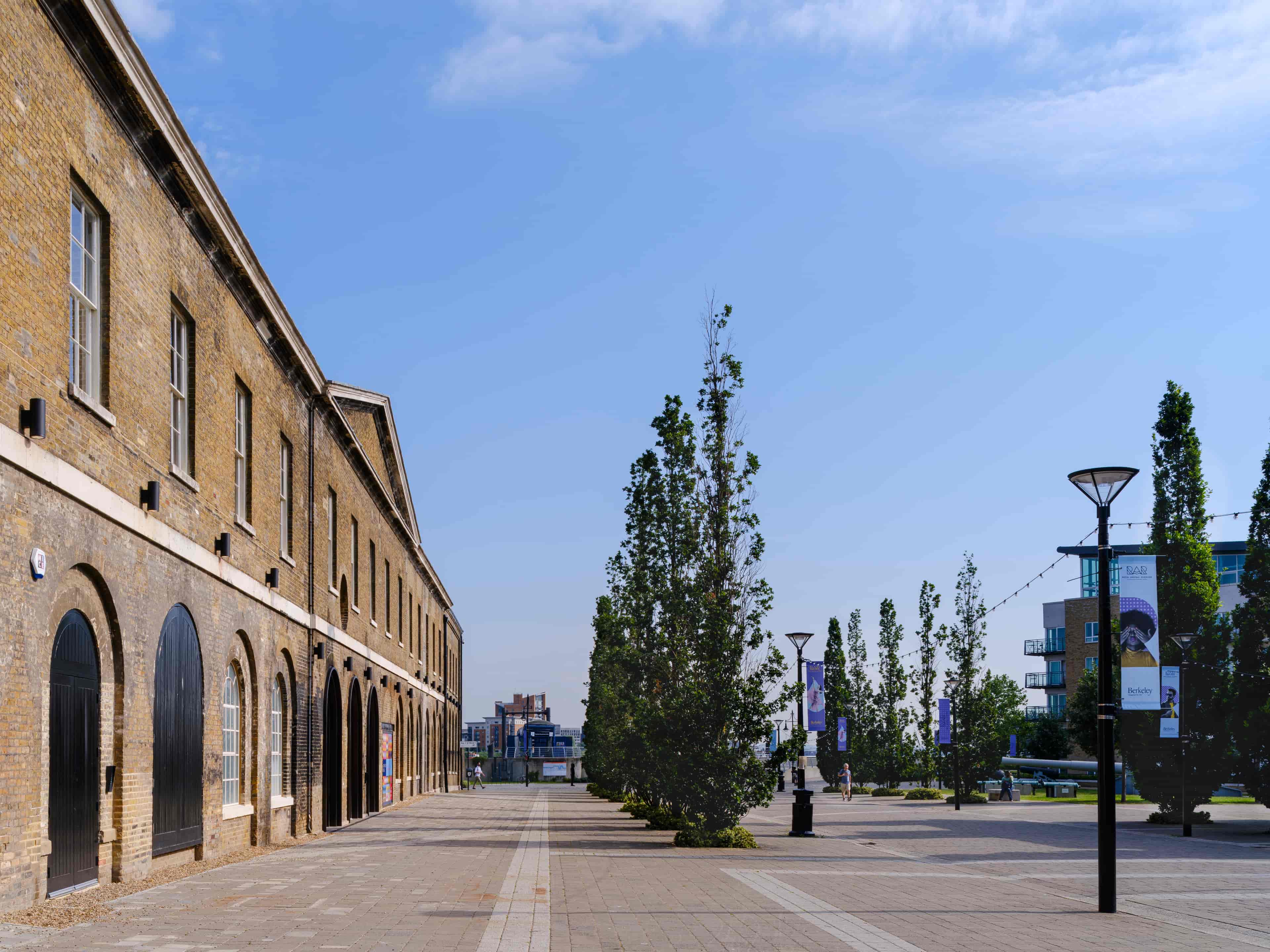 Woolwich Works - image