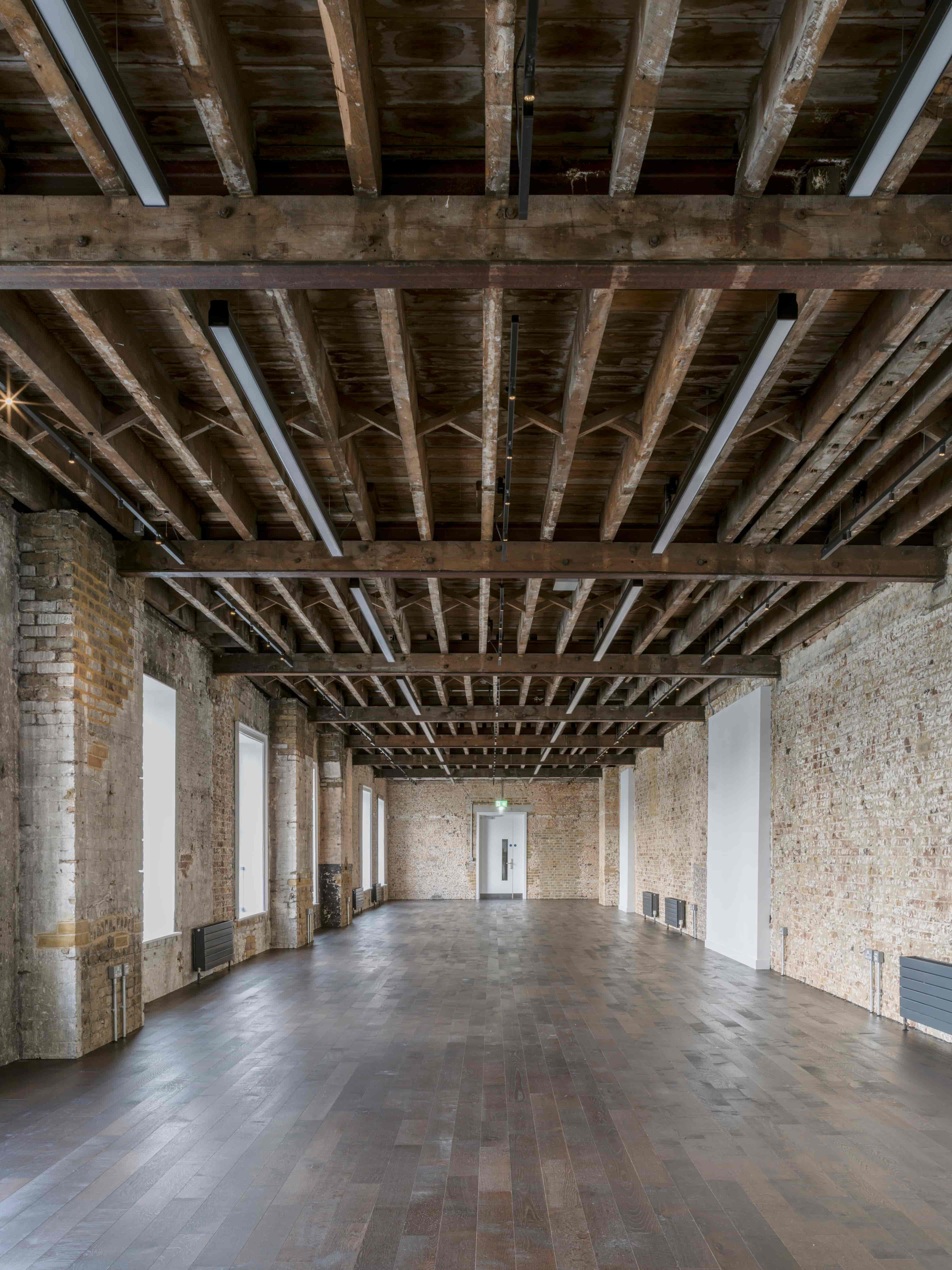 Woolwich Works - image
