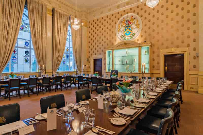 Saddlers’ Hall - image