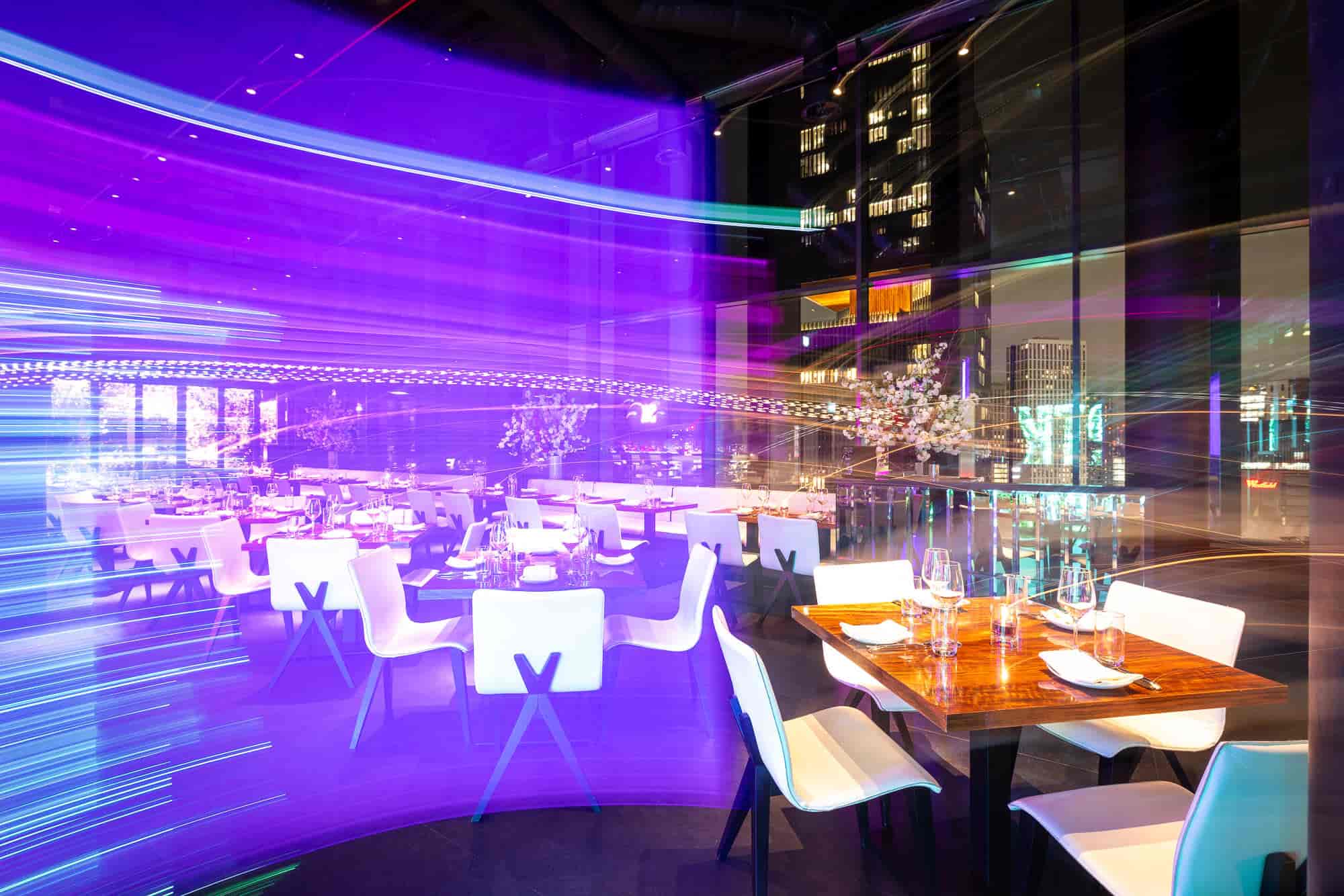 STK Rooftop Stratford - image