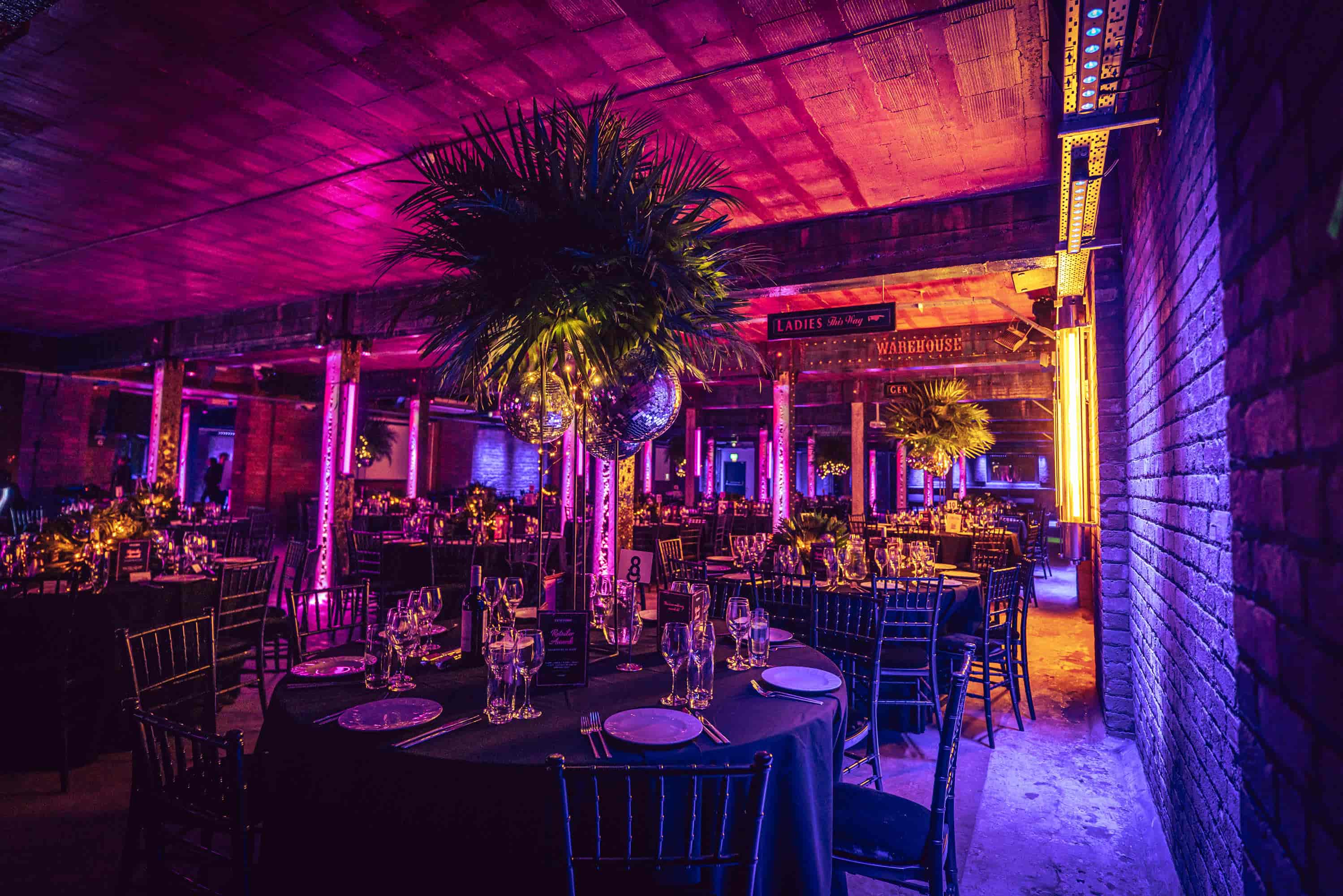 Victoria Warehouse  - image