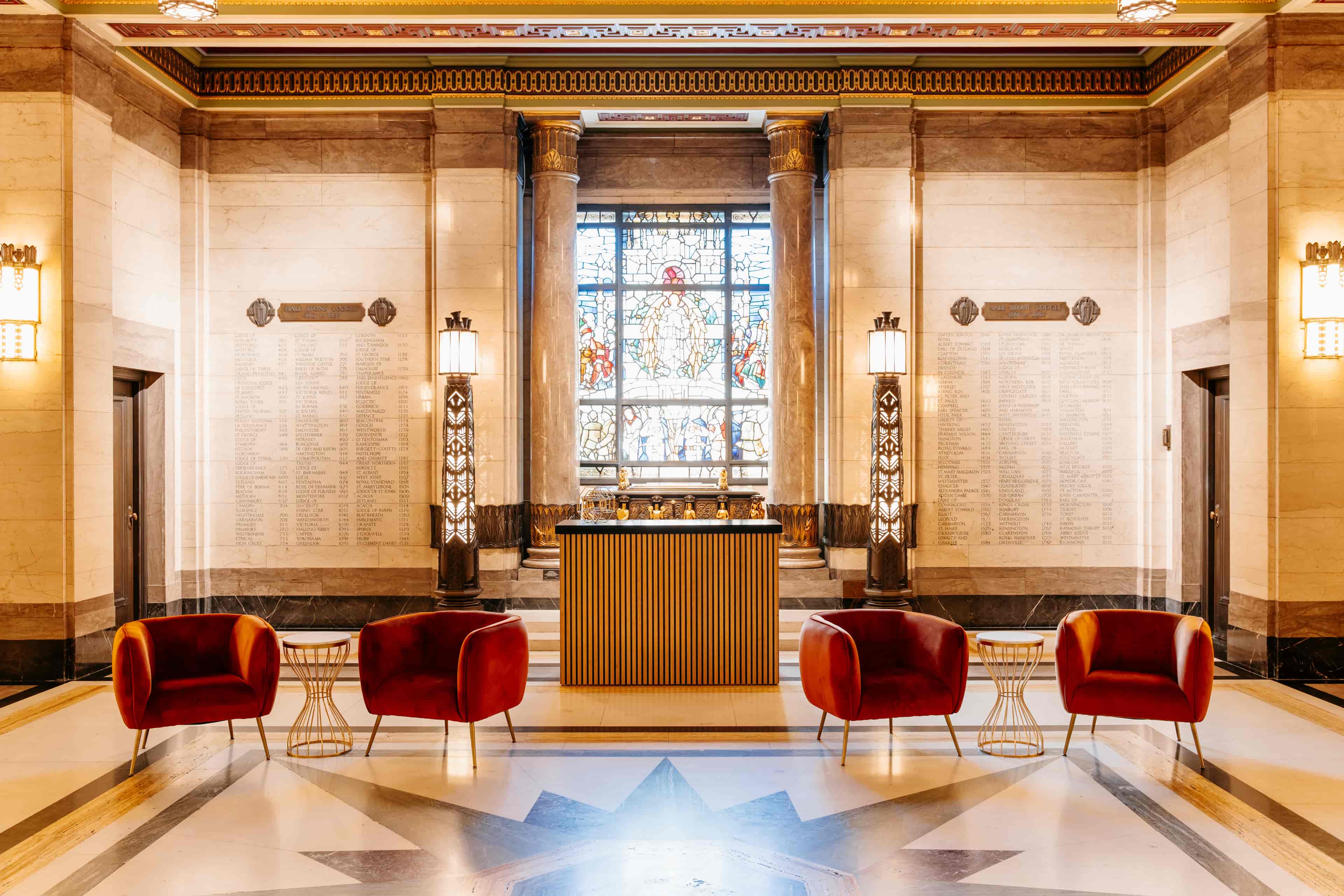 60 Great Queen Street - image
