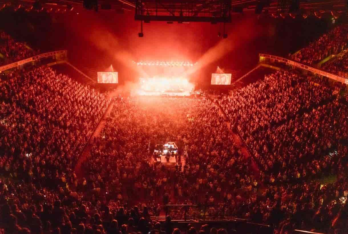 AO Arena - image