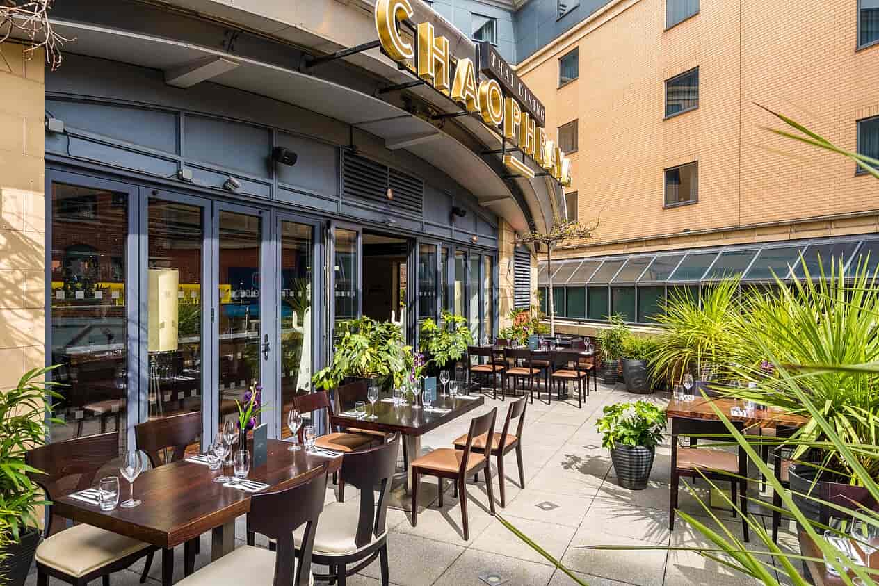 Chaophraya Leeds - image