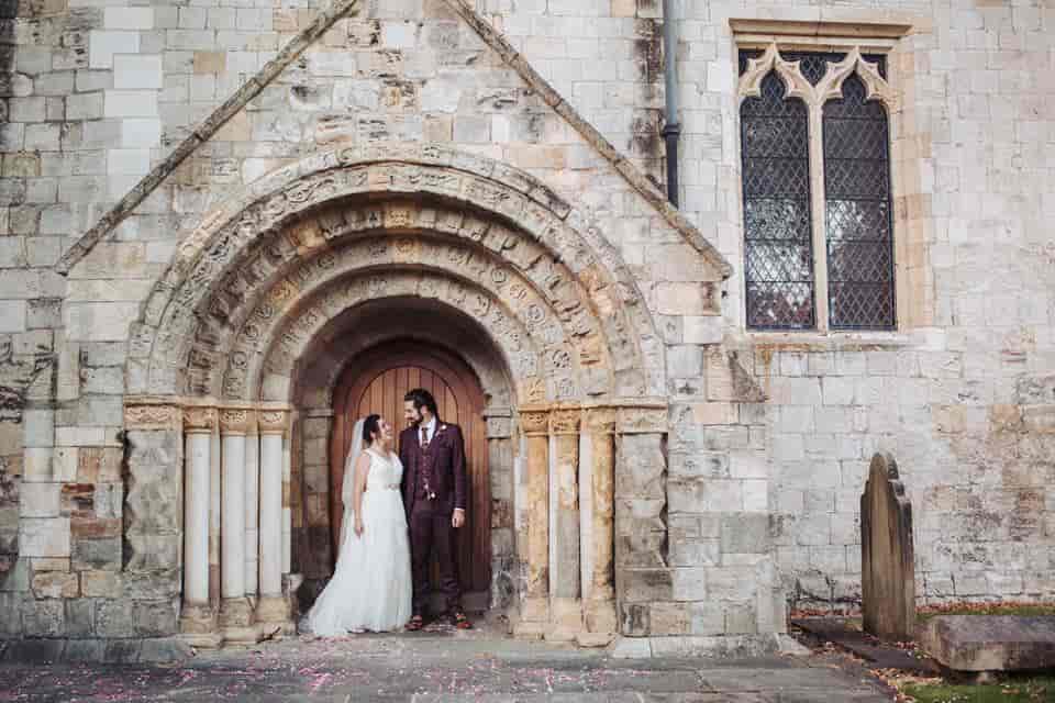 York Venues - image