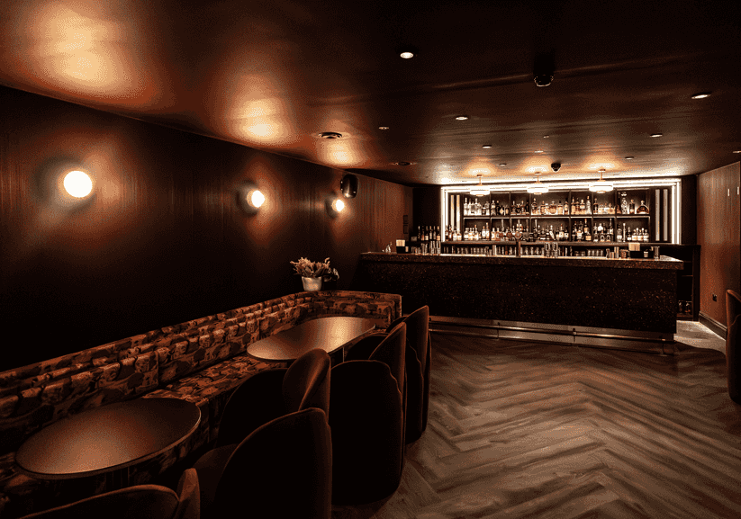 Clays Soho - image
