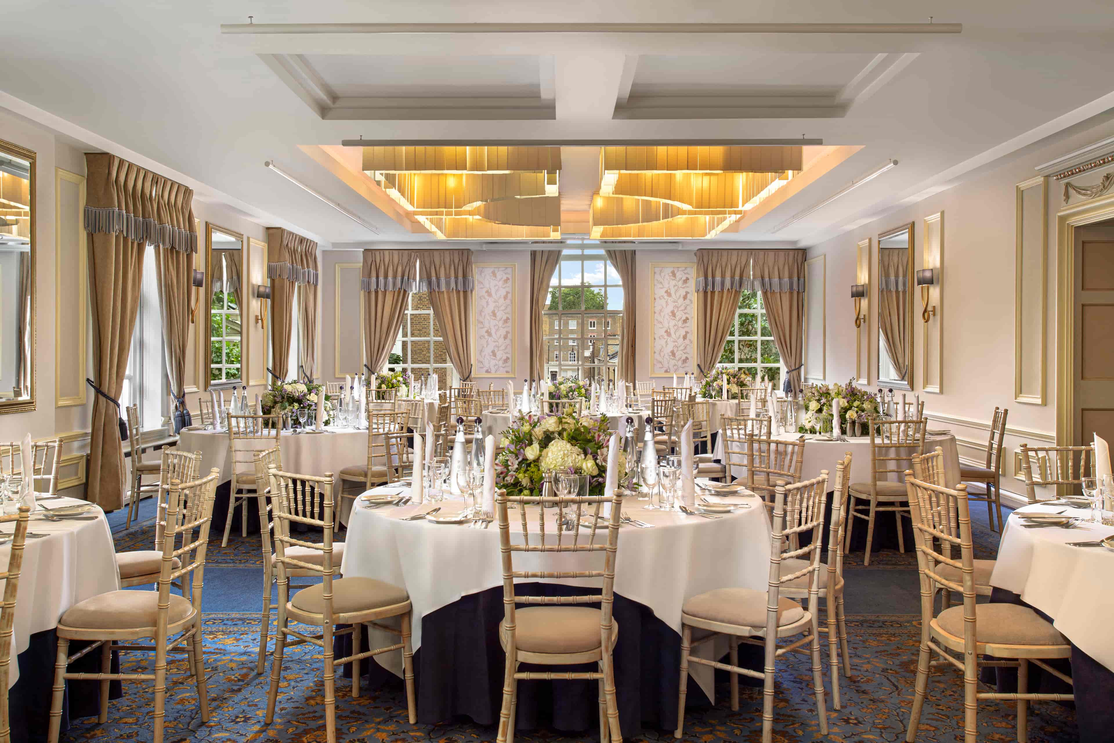 The Caledonian Club - image