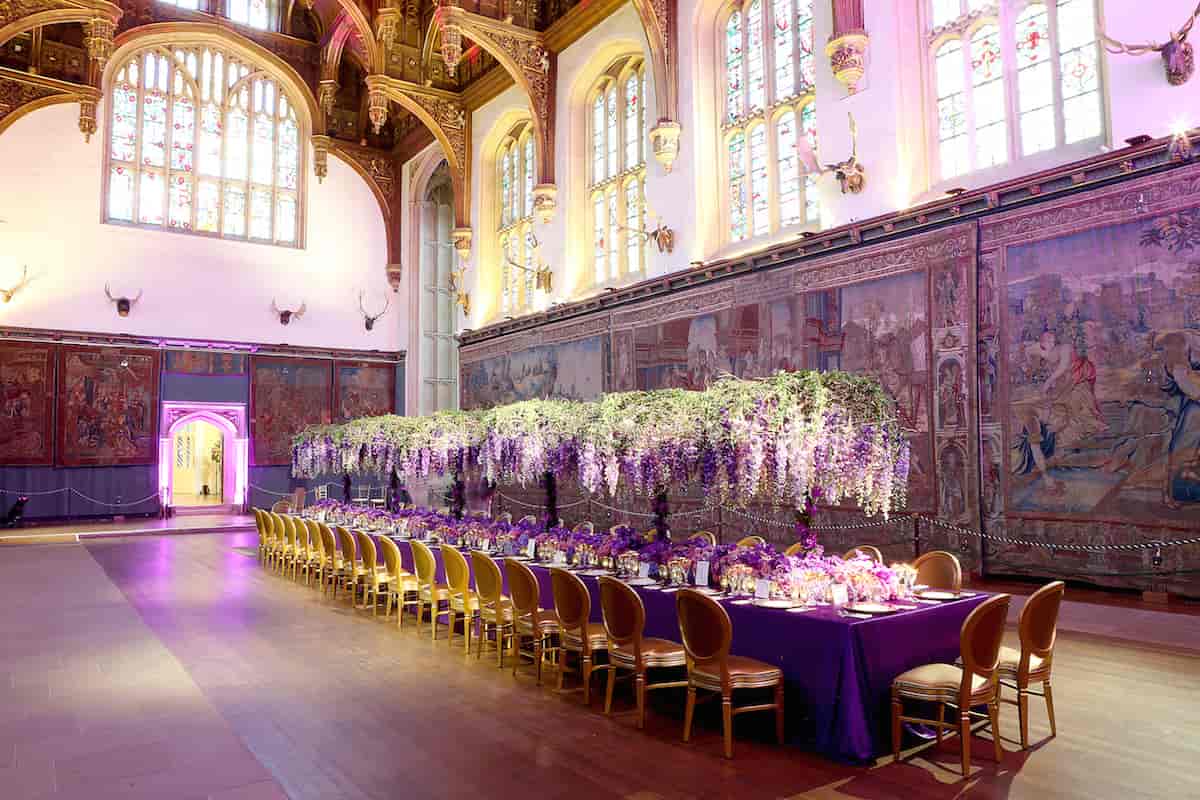 Hampton Court Palace - image