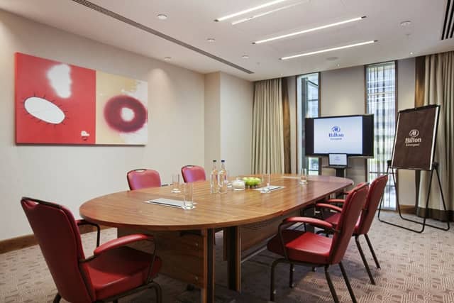 Meeting Room 1 - image