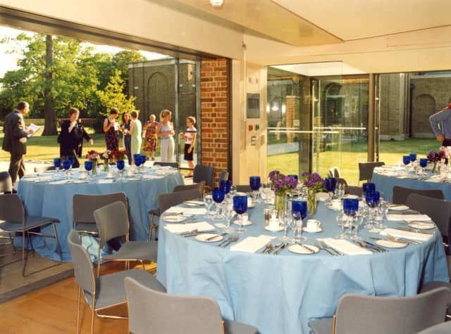 Gallery Cafe - image