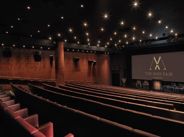 The May Fair Theatre - image