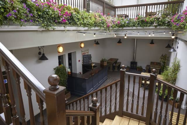 Front Restaurant - image