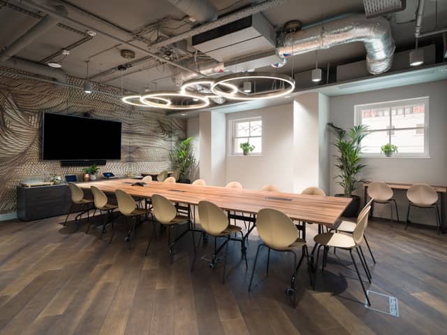 Meeting Room 2 - image