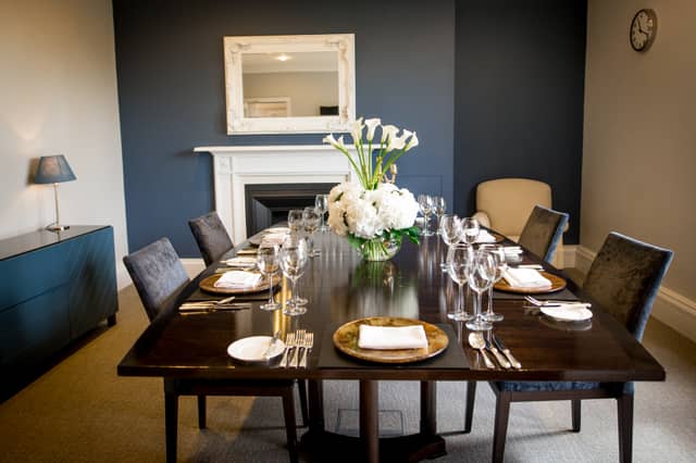 Thames Room - image