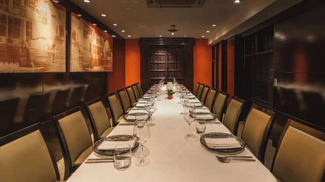 Berkeley Private Room  - image