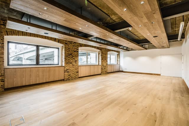 The Bridge Room - image