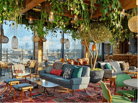 The Nest - image