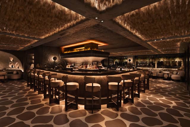 Restaurant - image
