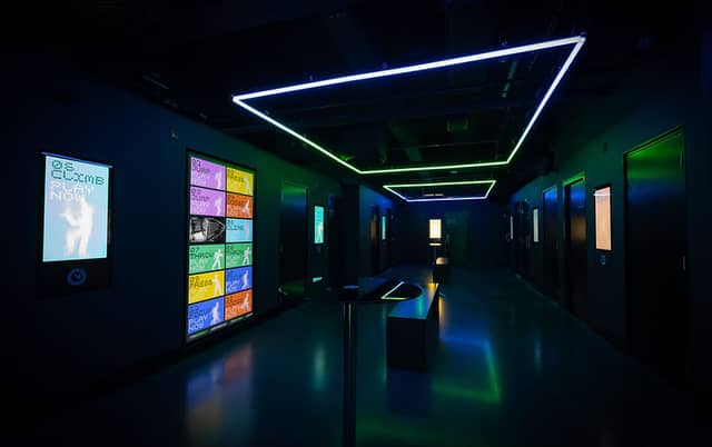 SPYGAMES Arena - image