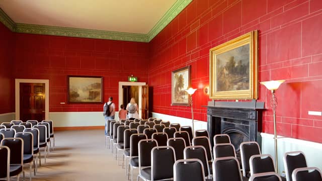 The Great Hall - image