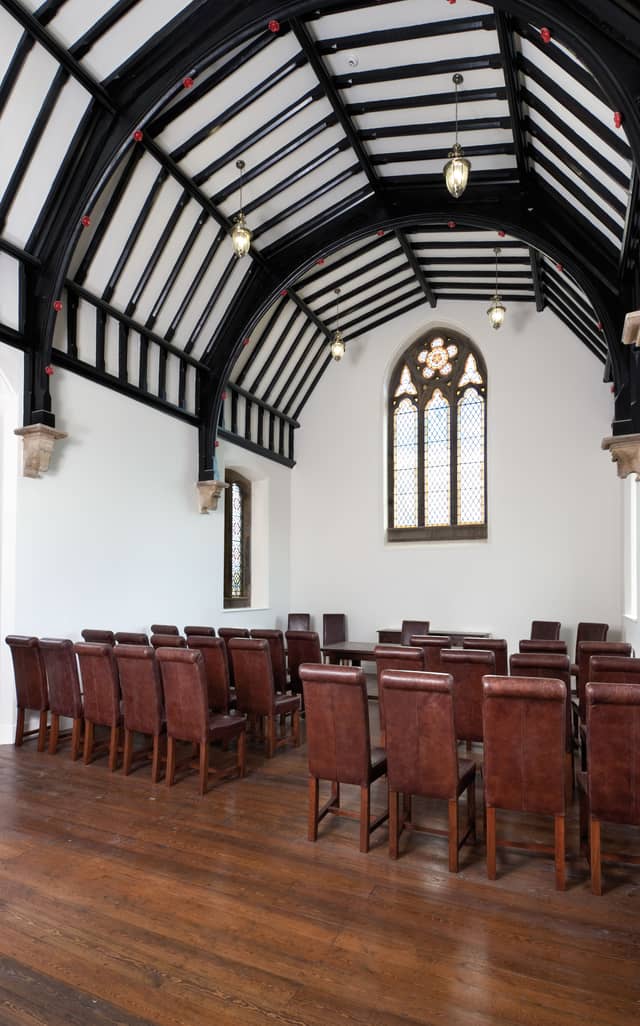 Private Chapel - image