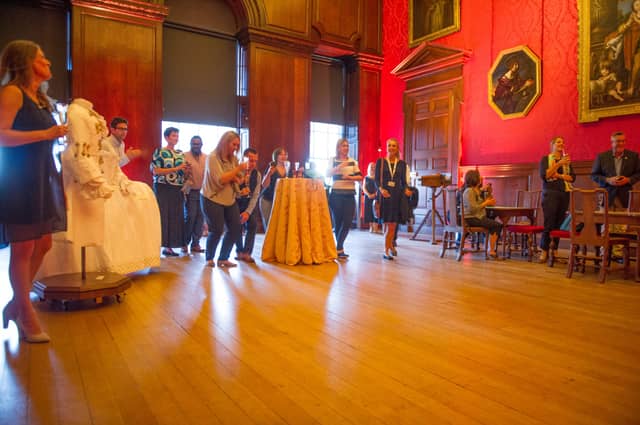 King's Drawing Room - image