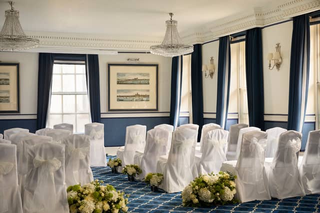 Royal Suite - image