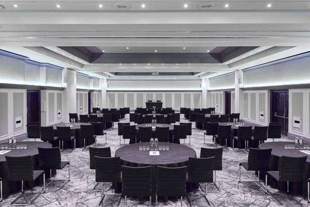 Thomas Ambler Suite - image