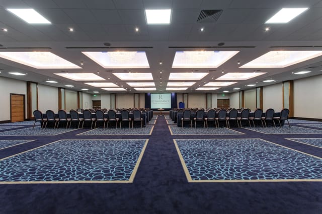 Wessex Ballroom - image
