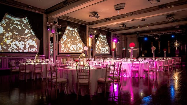 The Ballroom - image