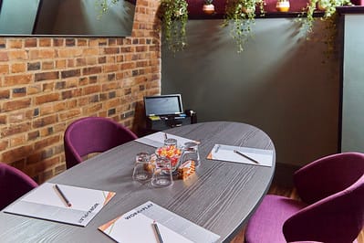 The Vaults - image