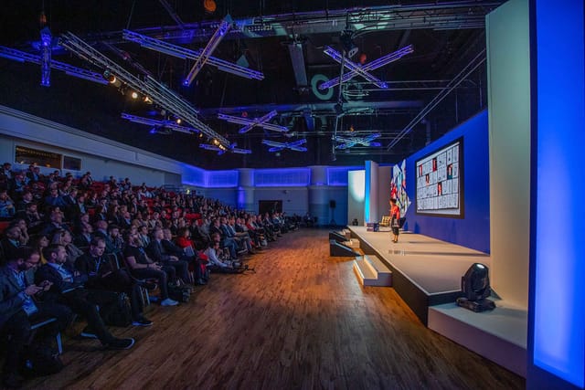 Live Room - image