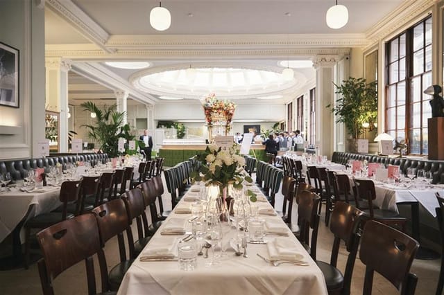 Brasserie - image