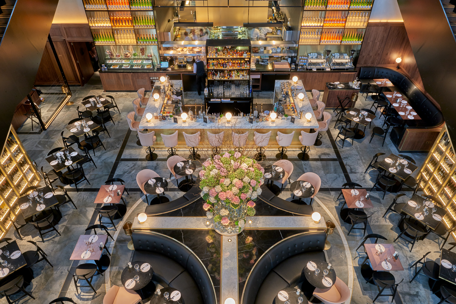 Grand Café - image