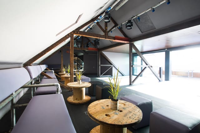 The Loft - image