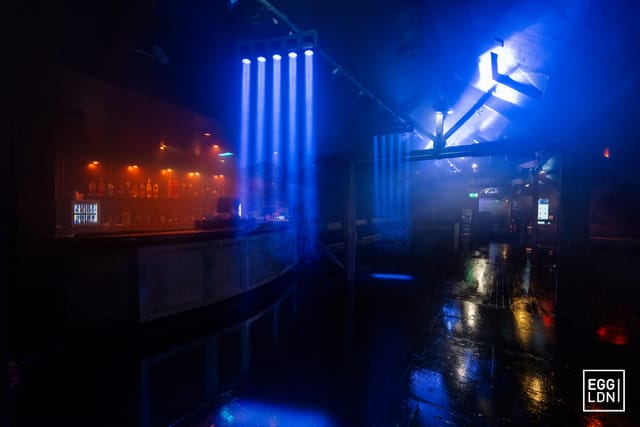 The Loft - image