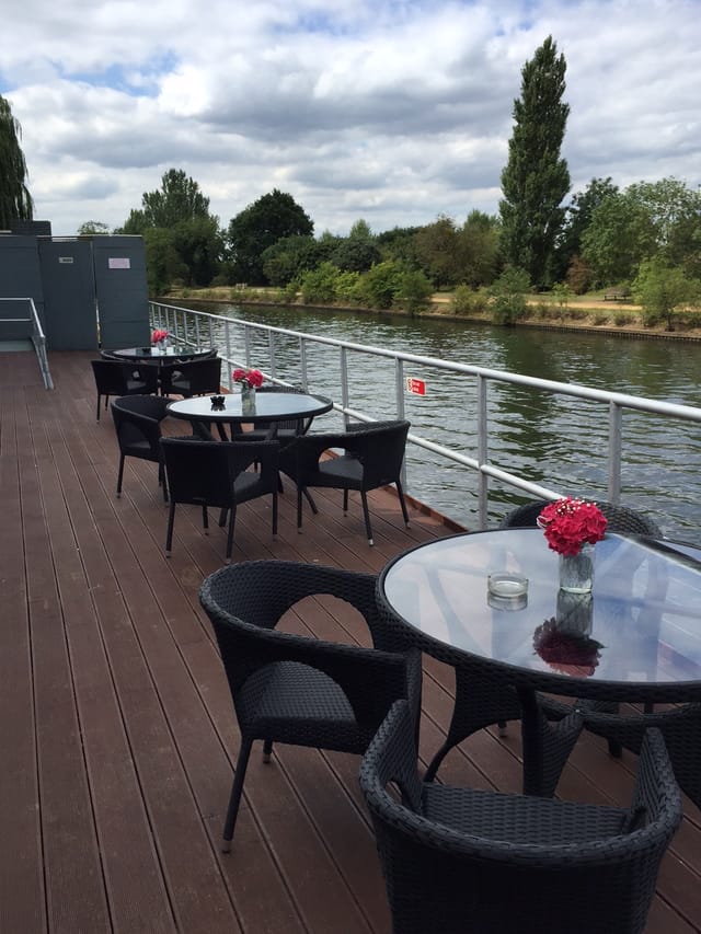 The Thames Suite - image