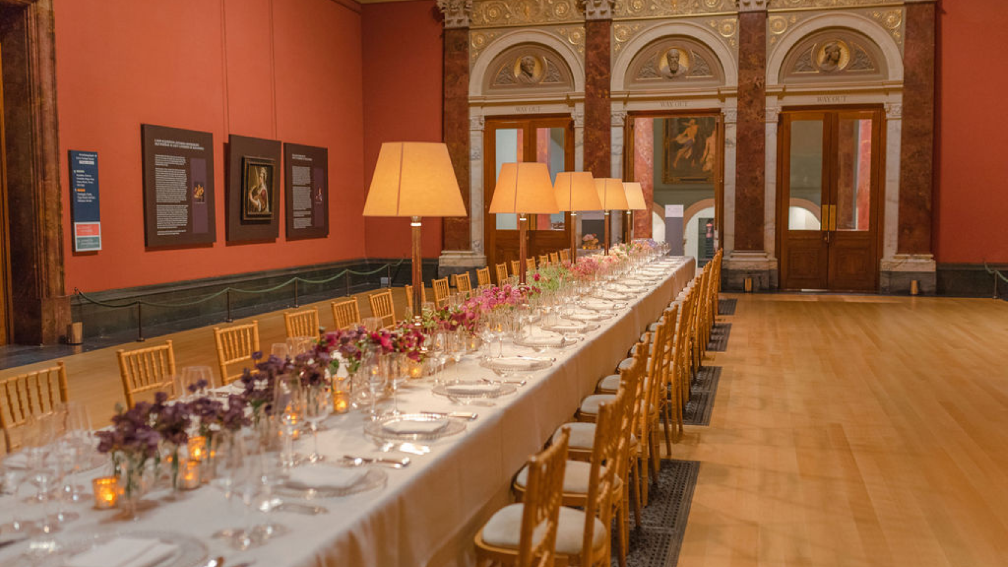 Central Hall - image