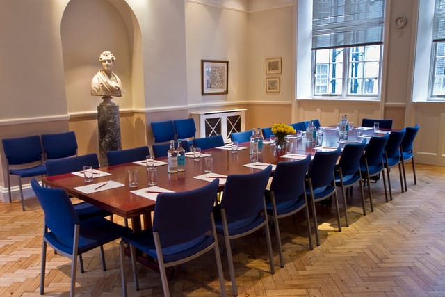 Boardroom - image