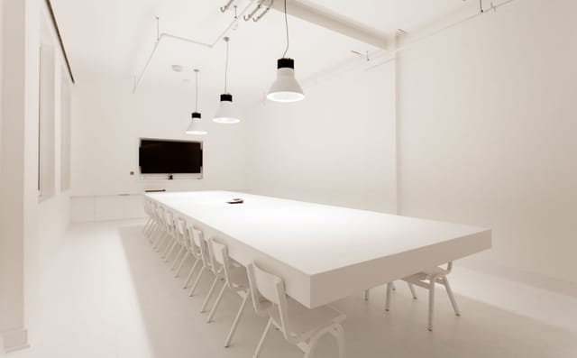 Cupertino Meeting Room - image